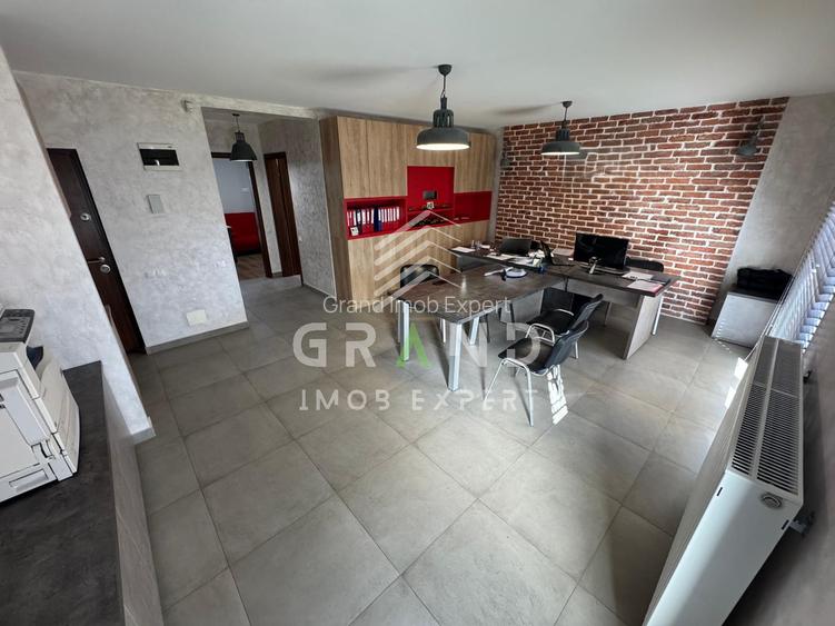 2 camere | Grădină proprie | Parcare | Zonă Bună Ziua–stradă privată - 3