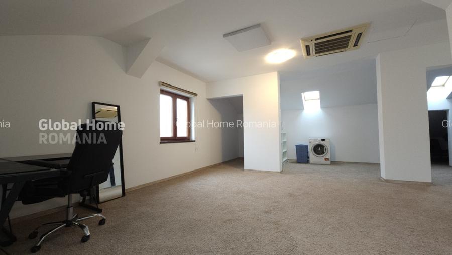 6 Camere - Vila 248MP | Pipera-American Village | 300MP Teren - 16