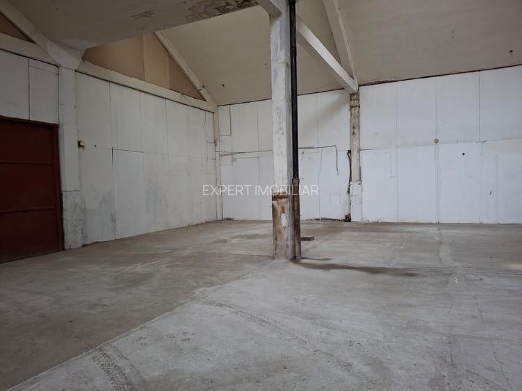 Spatiu depozitare/mica productie 185-370 mp mp zona bd Basarabia - 7