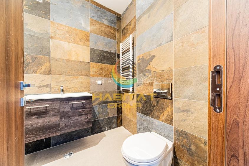 Apartament cu Gradina proprie metrou aproape - 5