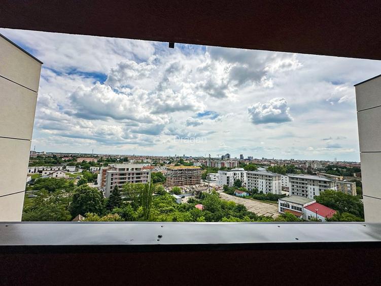 Apartament de închiriat, direct de la proprietar, Sedako IRIS Armoniei - 15