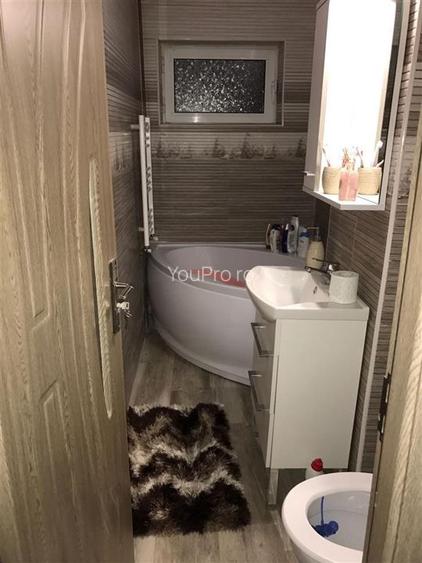 Apartament 3 camere semidecomandat etaj 1 Zona Soarelui - 10