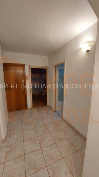 Apartament 2 camere de vanzare in zona Gara - 4
