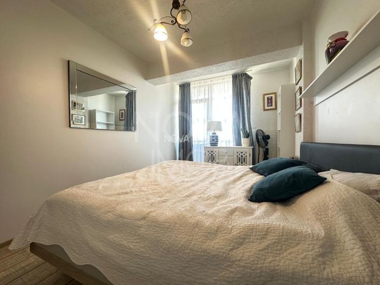 Apartament 2 camere mobilat utilat modern - Doamna Stanca - 6