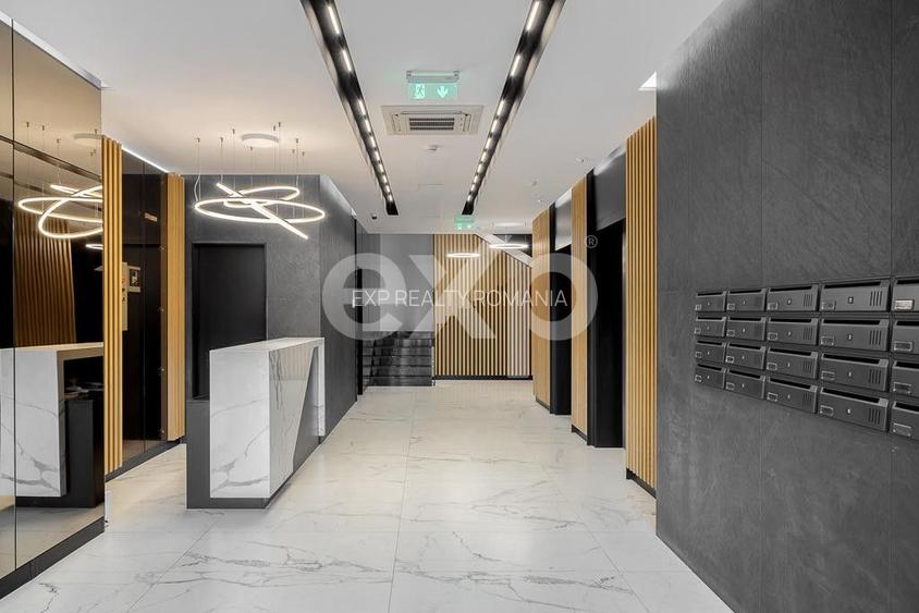 apartament 2 camere de vanzare- Rahmaninov- vedere parc - 3