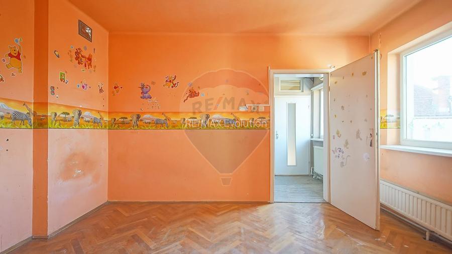 Apartament spatios la casa | 13 Decembrie| 0% Comision cumparator - 18