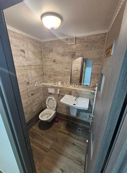 Vand Apartament renovat - 3