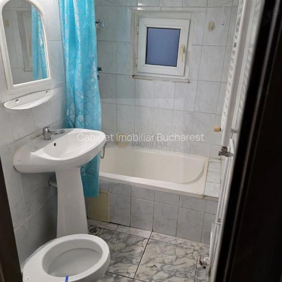 2 camere | Parc Cismigiu I Creditabil I De mobilat - 6