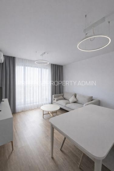 Apartament 2 camere de vanzare Pipera | mobilat | Parcare | H Pipera Lake - 2