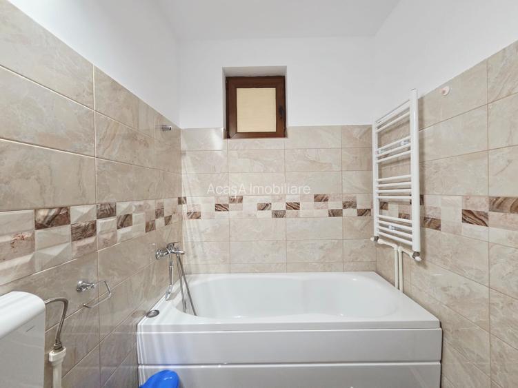 2 camere renovate mobilata si utilate CT Ac - 13