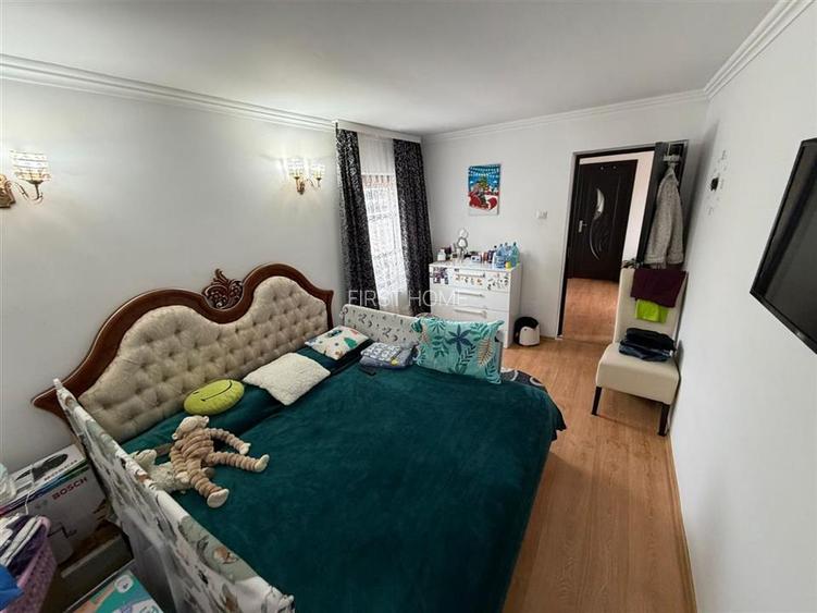 Casa P+M de vanzare in Focsani, zona Tabacari 109.000 e - 15