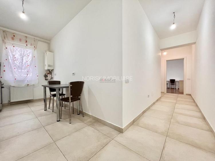 Inchiriaza 2 Camere I Bloc 2020 I Langa Kaufland Salaj I Totul Nou ! - 10