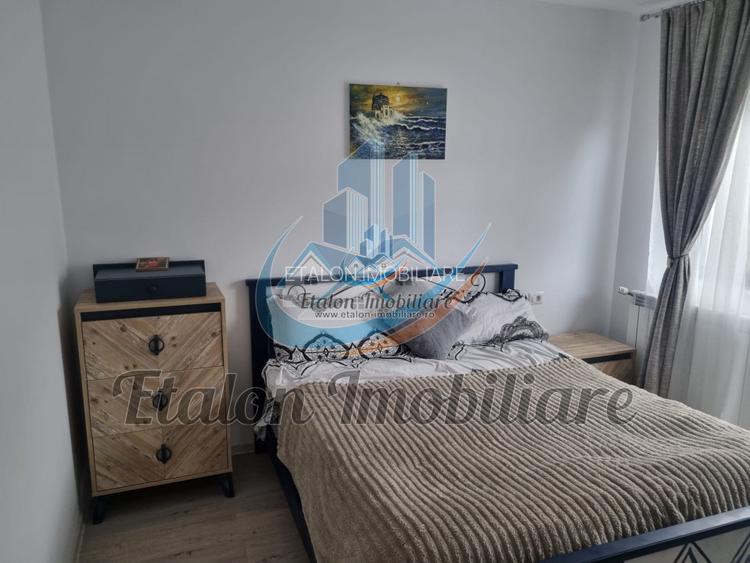 Casa Duplex 110 utili, 350 m teren Fermelor - 9