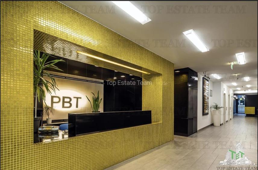 Spatiu de Birouri de 335 mp in Zona Pipera Metrou - 5