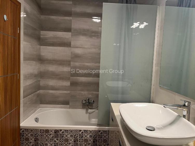 Apartament 3 camere cu curte - Tei / Barbu Vacarescu, Recent Igienizat - 10