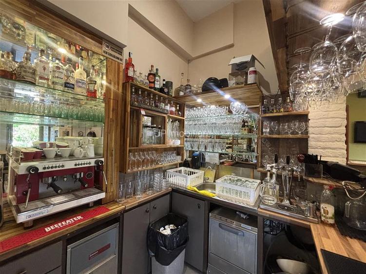 RESTAURANT GYULA | UNGARIA | PANOURI SOLARE | 245 MP |  TERASA PE LAC - 7