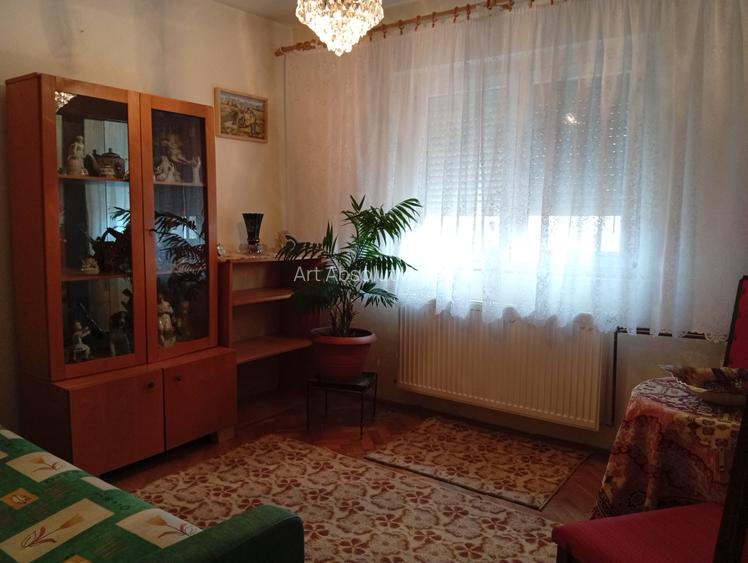 Apartament 3 camere decomandat 2 bai 2 balcoane - Complexul Studentesc - 5