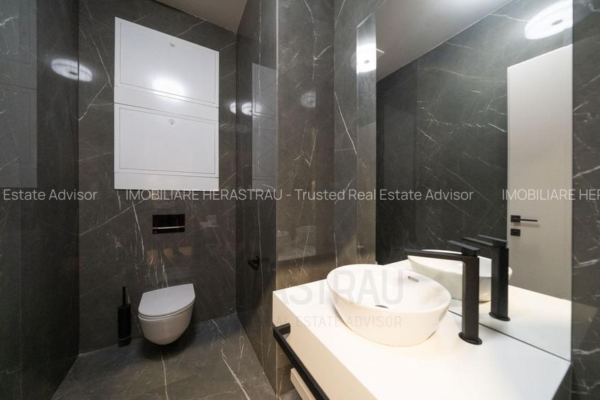 LUXURY HOMES | Floreasca - 17