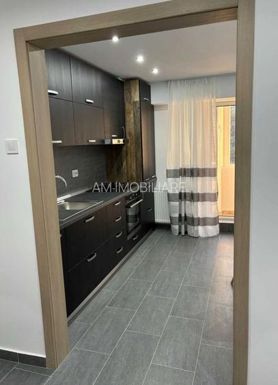 AP. 2 CAMERE CALEA CALARASILOR, BUCATARIE INCHISA, MOBILAT/UTILAT - 3