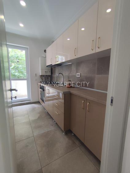 AVANGARDE CITY 2 CAMERE , PRET PROMOTIONAL,DIRECT DEZVOLTATOR, 0%COMISION - 2