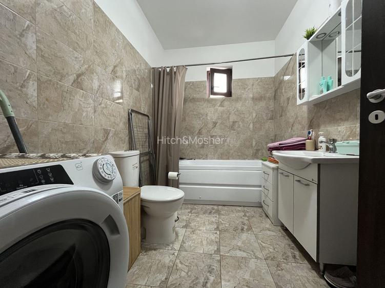 Duplex parter, Mosnita Noua- Comision 0% - 11