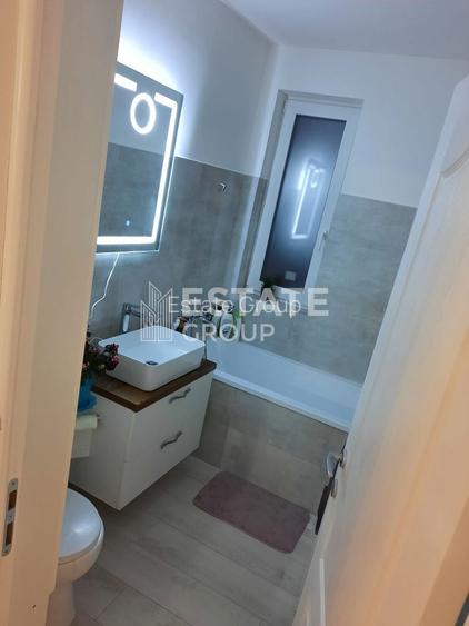 Apartament 3 camere decomandat, Giroc, aproape de Complex Flonta - 8