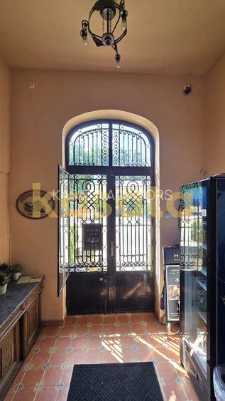 OPORTUNITATE | VILĂ 14 CAMERE | ZONA ICOANEI | LUX ȘI SPAȚIU - 3