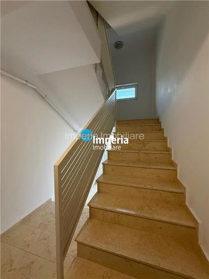 Apartament 3 camere premium – Valea Lupului | Curte proprie 160 mp I Parcare - 13