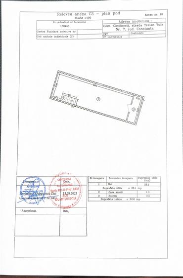 Costinesti Strada Traian Vuia nr.7 - 5