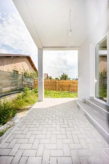 INTABULATA Duplex 4 camere decomandate  Lunca Cetauii - 6