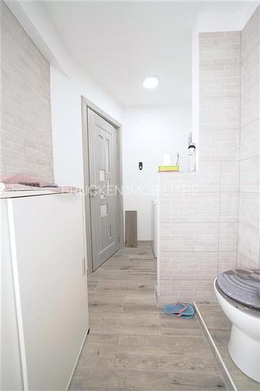 Apartament 2 camere | Balcon | Curte privata | Zona Sp. Judetean - 10