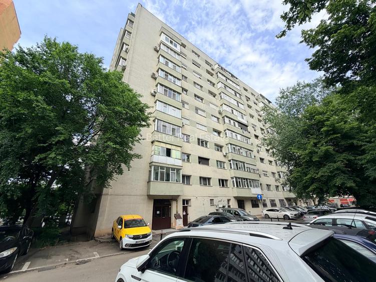 Apartament 2 Camere | Șos. Pantelimon | Mobilat/Utilat | Etaj 8/10 | Loc Parcare - 16