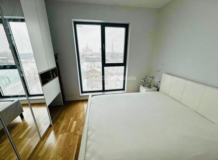 2 CAM | CASA PRESEI | HERASTRAU | BANEASA | PARCARE | PET FRIENDLY | - 2