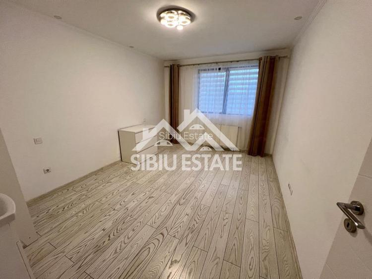 Spatiu comercial LA PRET DE APARTAMENT zona Rahovei  parter - 3