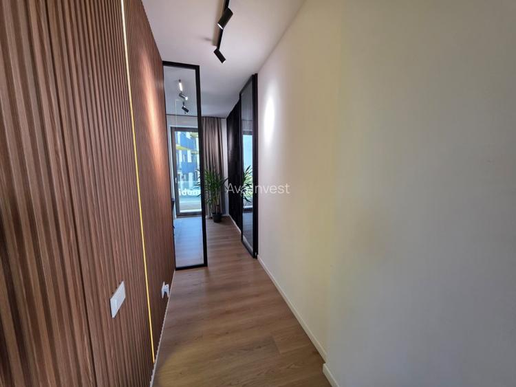 Spatiu birouri premium, zona Semicentrala - 9