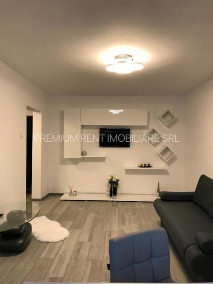 Tineretului, garsoniera transferomata in 2 camere, metrou, parc, utilat, mobilat - 4