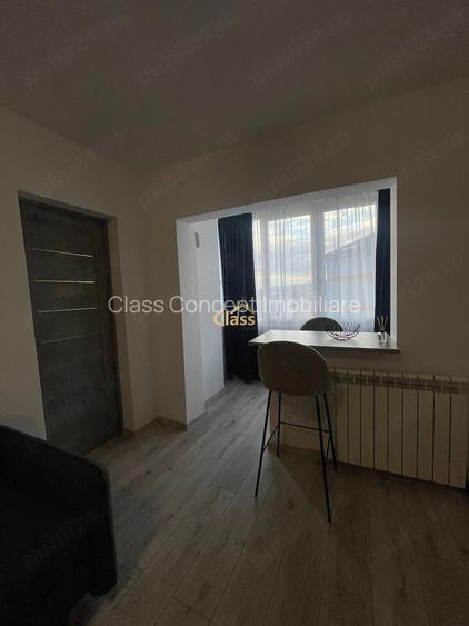 Garsoniera | Investitie | 28 mpu+4mp balcon | Zona Bucuresti Marasti - 3