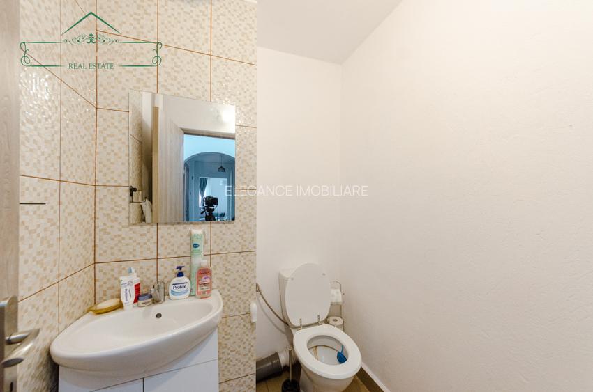 Apartament 3 camere cu centrala proprie, zona Miorita, Arad - 7