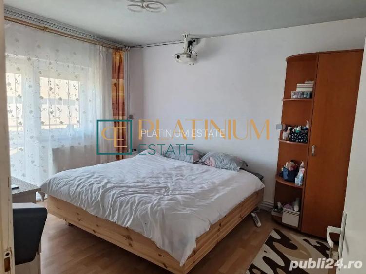 P4811 Apartament Decomandat cu 4 camere in zona Lipovei - 8