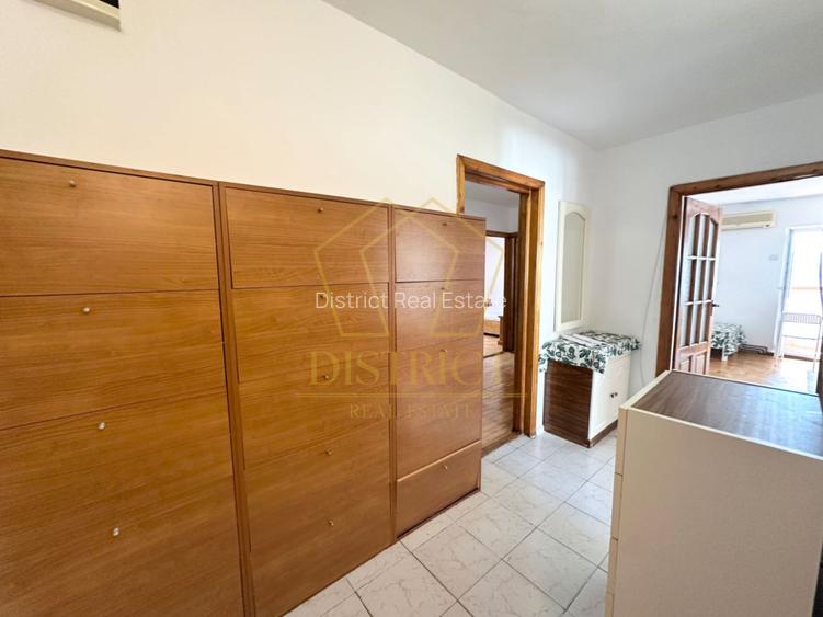 Apartament decomadat cu 3 camere |  Dacia | PetFriendly - 17