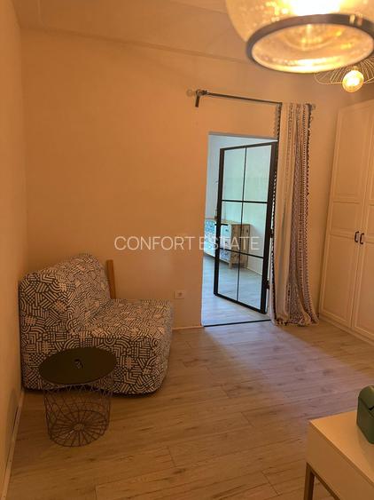 Inchiriere apartament 3 camere,Dristor,centrala termica,metrou - 9
