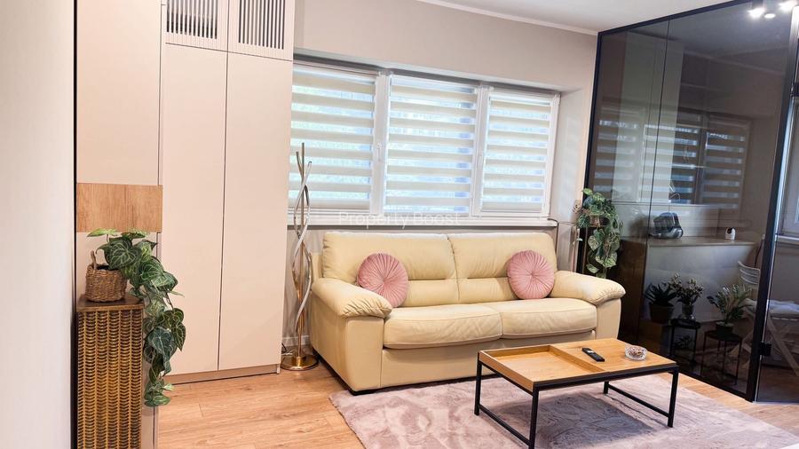 Apatament 3 camere superb Gran Via Park, Lujerului, Mall Plaza - 14