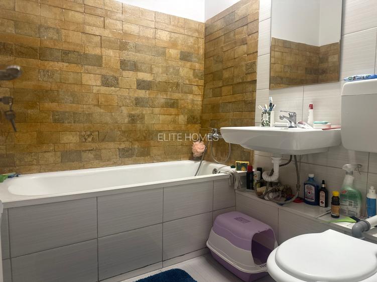 Apartament 3 camere pe Calea Vitan/3-Room Apartment on Calea Vitan - 9