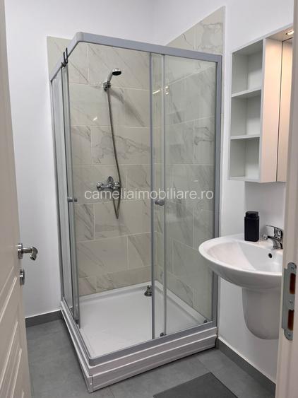 Garsonieră Militari Residence, parcare, centrala, aproape Auchan, Metro, Chiajna - 7