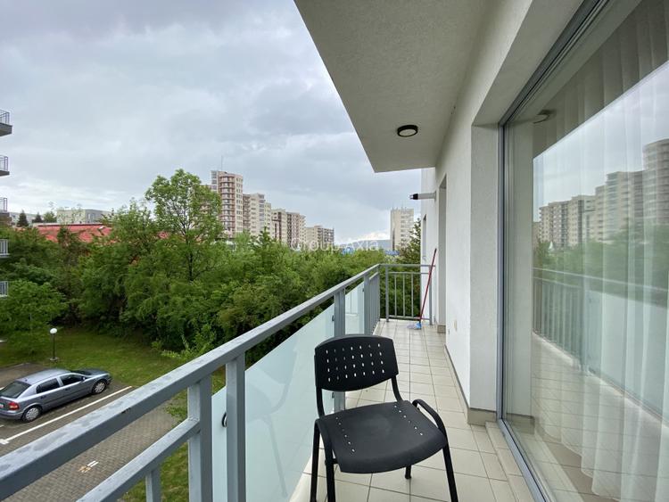 Apartament cu 1 camera, Zorilor, parcul Observator, imobil nou, 40 mp - 8