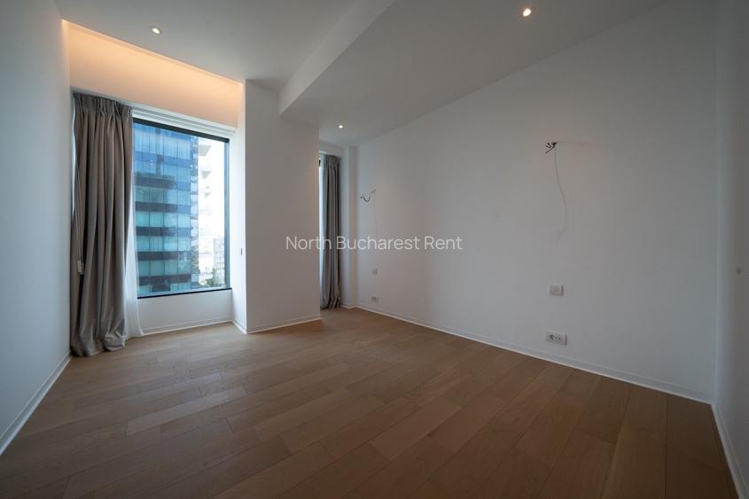 De inchiriat 4 camere // Vedere Lac // Primaverii // 2 Locuri parcare - 7