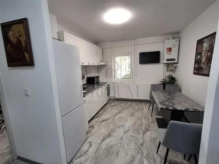 DAMBOVITA- 2 camere, centrala proprie, izolat - 7