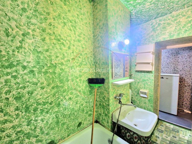 SUPER OFERTĂ | Apartament 3 camere + două balcoane | INVESTITIA PERFECTA - 9