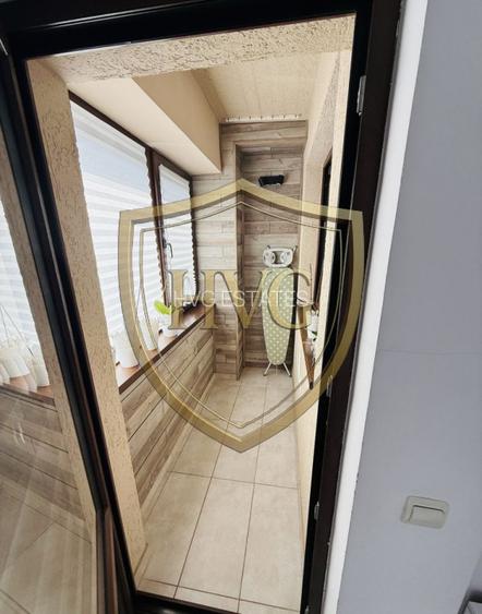 Apartament 3 camere | Centrala | Prima chirie | 2 locuri parcare incluse - 8