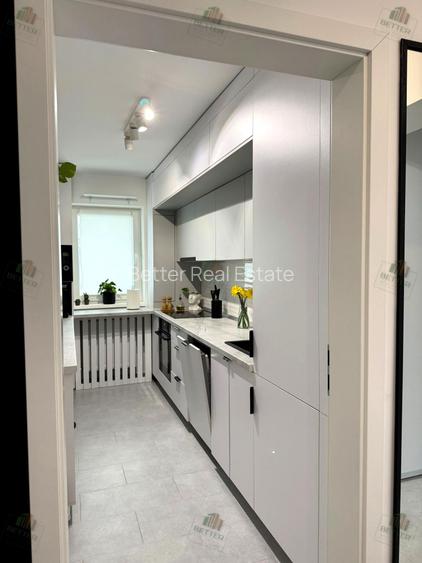 Apartament 2 camere decomandat — 57 mp | Loc de parcare | Lângă Metrou Berceni - 5
